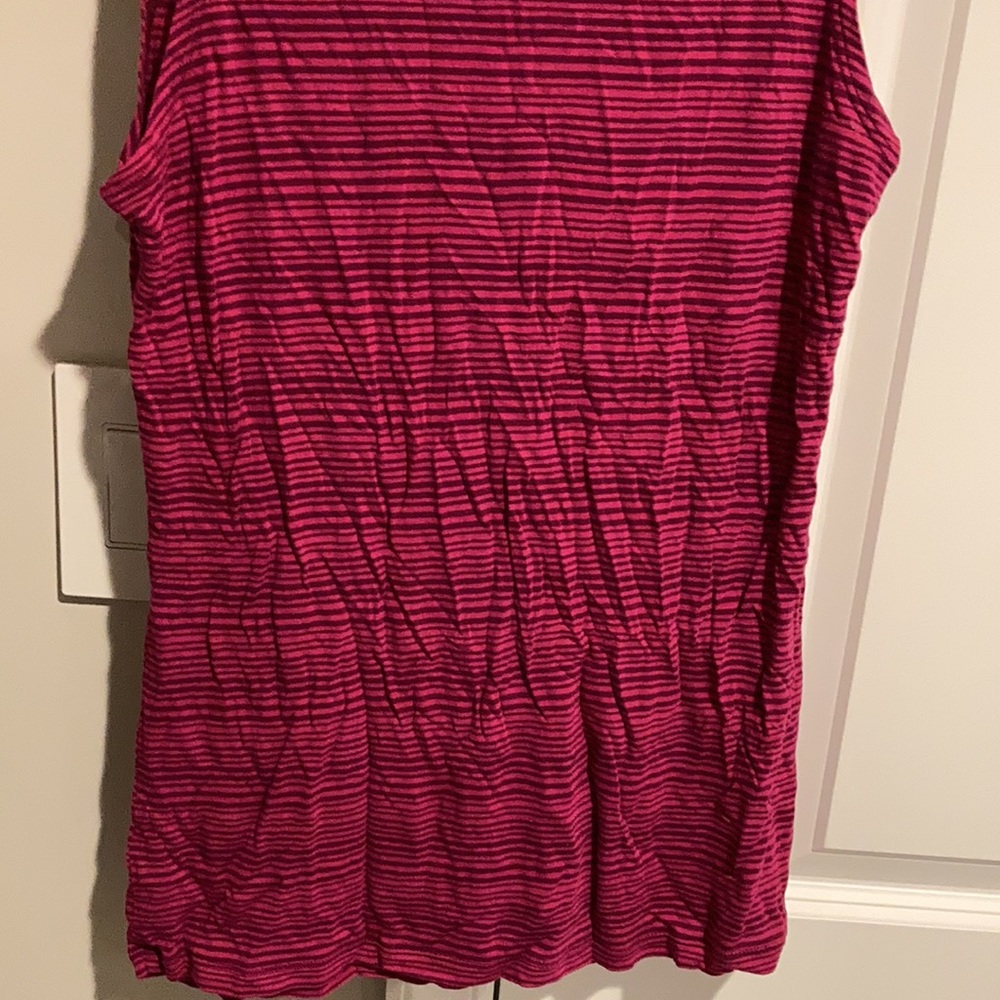 Mossimo Supply Company Scoop Tank Top - Picture 6 of 7